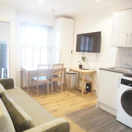 Evergreen Apartments-Flat 4, לונדון מראה חיצוני תמונה