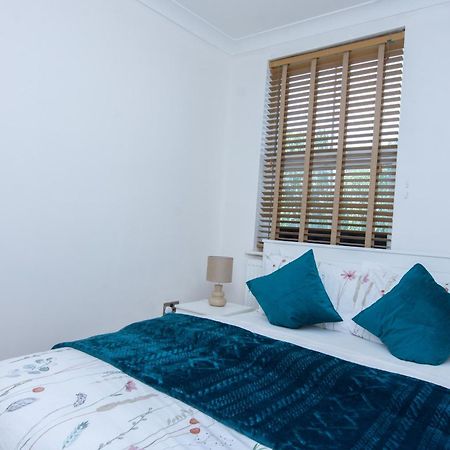Evergreen Apartments-Flat 4, לונדון מראה חיצוני תמונה