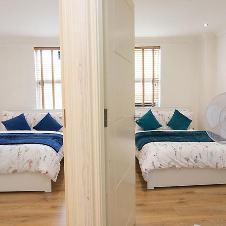 Evergreen Apartments-Flat 4, לונדון מראה חיצוני תמונה