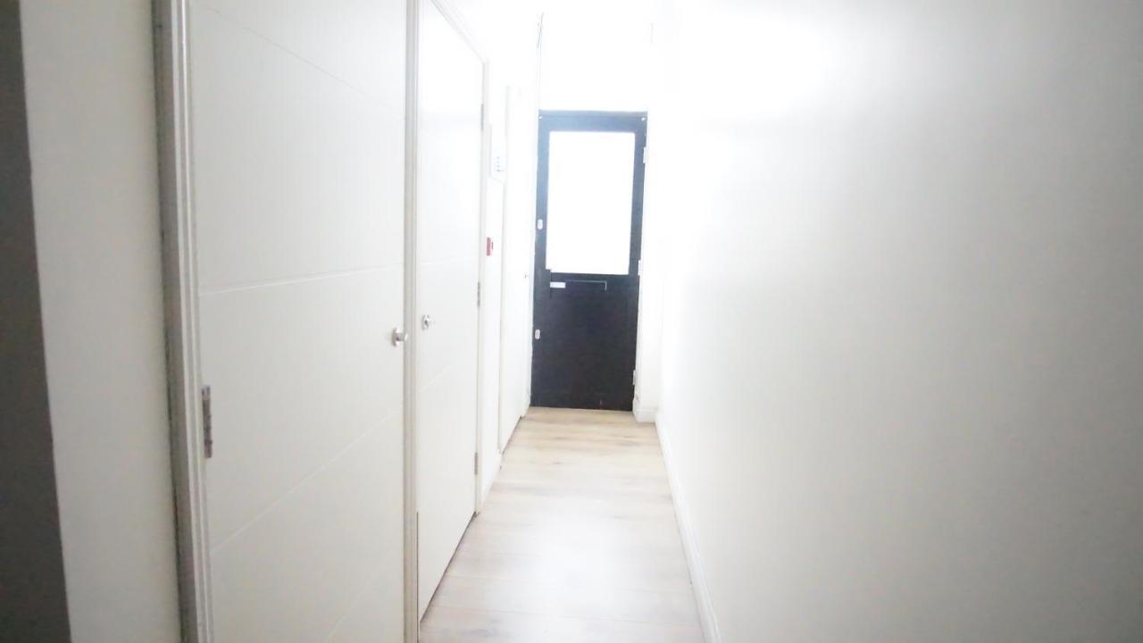 Evergreen Apartments-Flat 4, לונדון מראה חיצוני תמונה