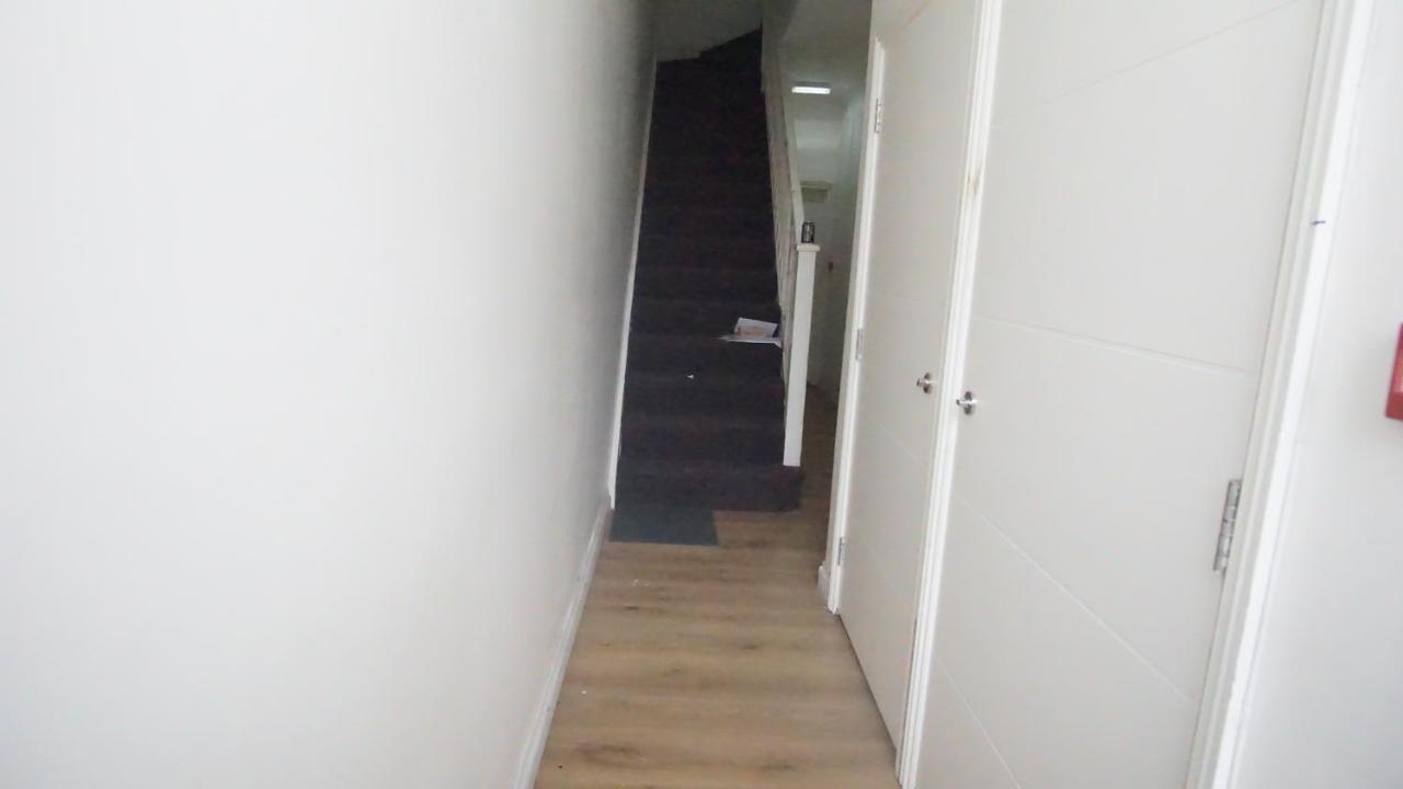 Evergreen Apartments-Flat 4, לונדון מראה חיצוני תמונה