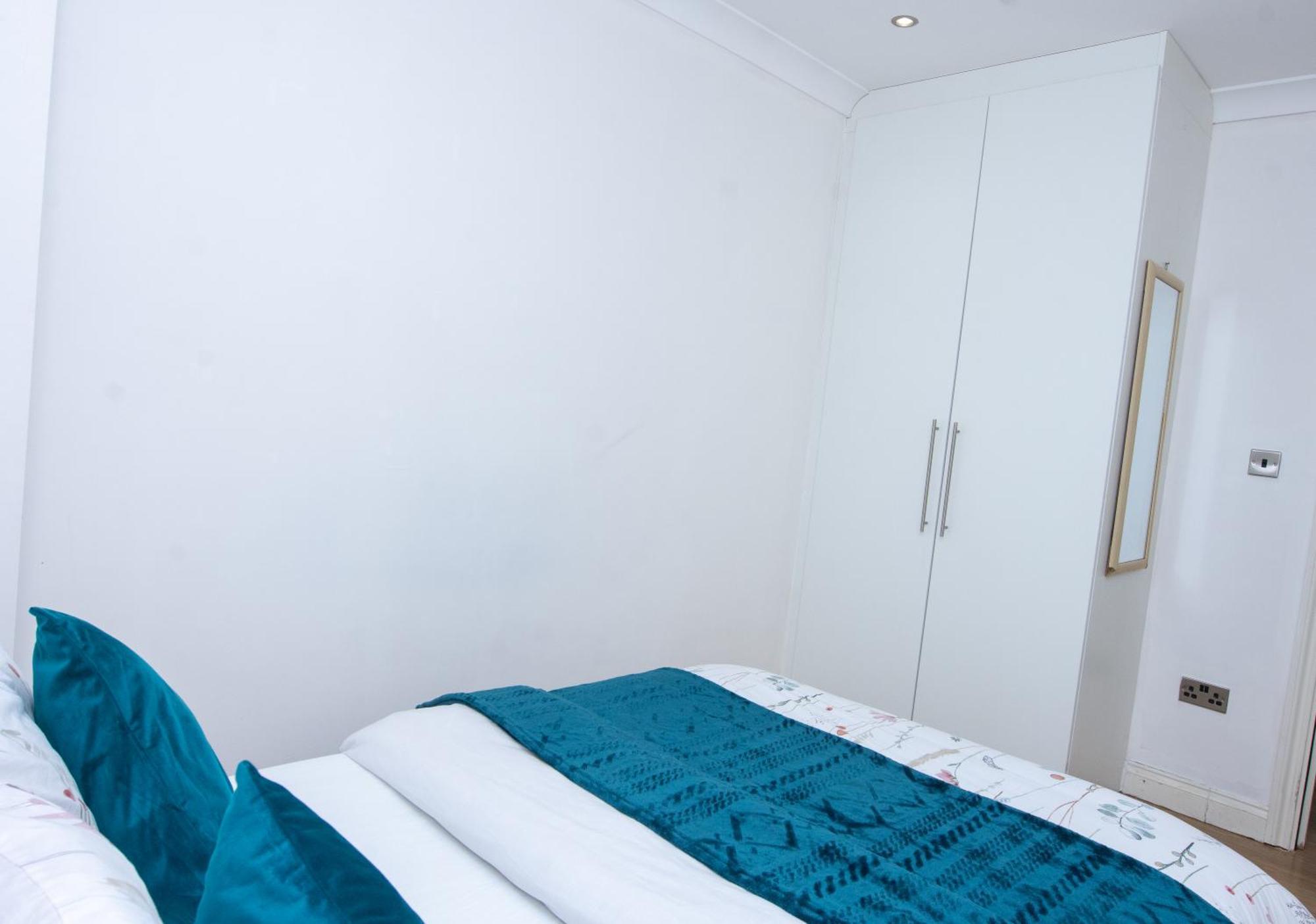 Evergreen Apartments-Flat 4, לונדון מראה חיצוני תמונה