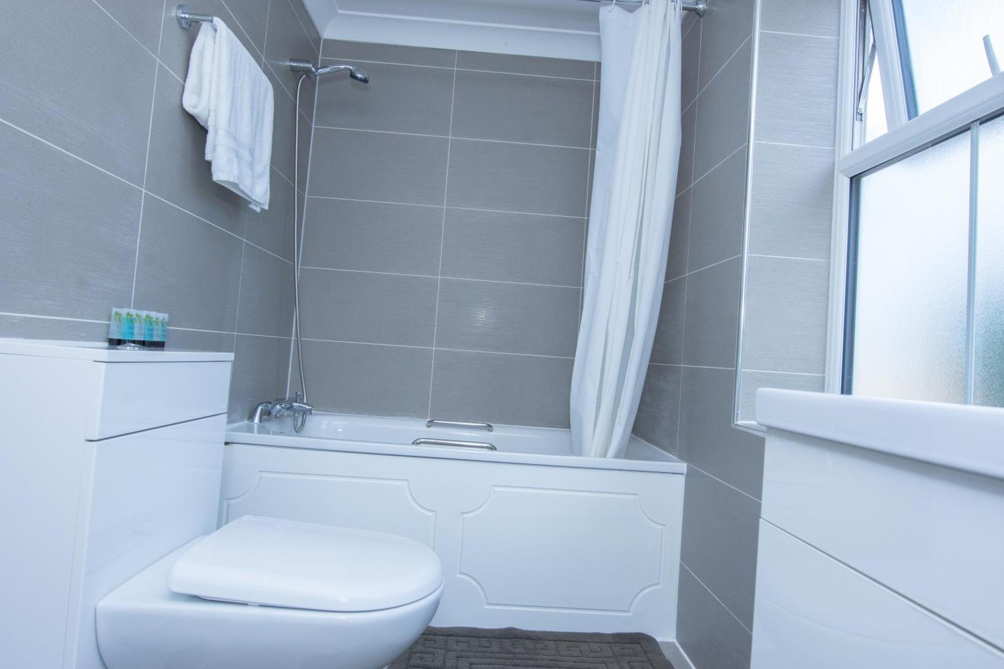 Evergreen Apartments-Flat 4, לונדון מראה חיצוני תמונה